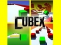 เกม Cubex