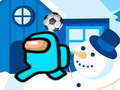 เกม Impostor Headball