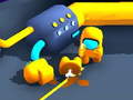 เกม Impostor Solo Killer