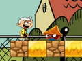 เกม Loud adventure house