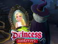 เกม Princess Makeover 