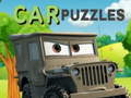เกม Car Puzzles