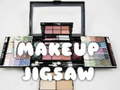 เกม Makeup JIGSAW
