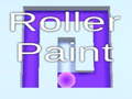 เกม Roller Paint 