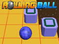 เกม Rolling Ball