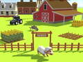 เกม Super Ferme Mini