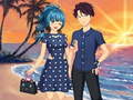 เกม High School Couple