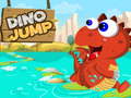 เกม Dino Jumps