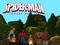 เกม Spider-Man Jungle Run 3D