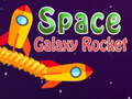 เกม Space Galaxy Rocket