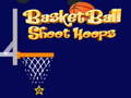 เกม Basket Ball Shoot Hoops 