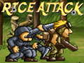 เกม Rice attack