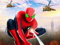เกม Spider man Shooter