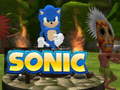 เกม Sonic 