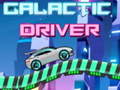เกม Galactic Driver
