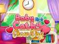 เกม Baby Cathy Ep6: Choco Days