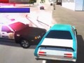 เกม City Car Driver
