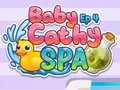 เกม Baby Cathy Ep4: Spa
