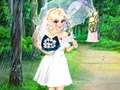 เกม Ella's Rainy Wedding Planner