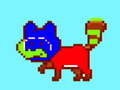 เกม Color Pixel