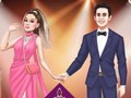 เกม Cute Couple Ariana