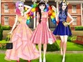 เกม Tik Tok Stars