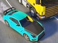 เกม Traffic Racer King