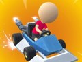 เกม The Best Driver