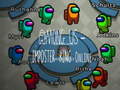 เกม Among Us - Impostor King Online