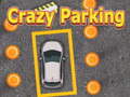 เกม Crazy Parking