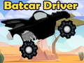 เกม Batcar Driver