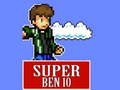 เกม Super Ben 10