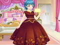เกม Robes de princesse - Aventure