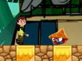 เกม Alien ben world