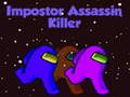 เกม Impostor Assassin Killer