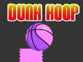เกม Dunk Hoop