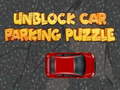 เกม Unblock Car Parking puzzle