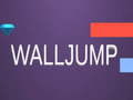 เกม Wall jump
