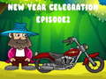 เกม New Year Celebration Episode2
