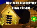 เกม New Year Celebration Final Episode