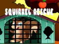 เกม Squirrel Rescue