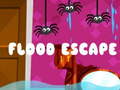 เกม Flood Escape