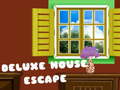 เกม Deluxe House Escape