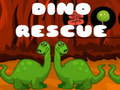 เกม Dino Rescue