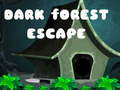 เกม Dark Forest Escape