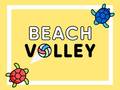 เกม Beach Volley