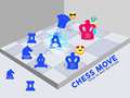 เกม Chess Move