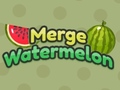 เกม Merge Watermelon