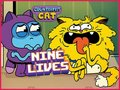 เกม Counterfeit Cat Nine Lives