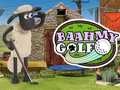 เกม Shaun The Sheep Baahmy Golf